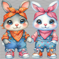 Valentine's Day-QRJ  2362